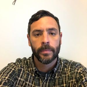 Meet your Posher, Kevin